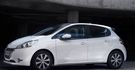 2013 Peugeot 208 1.6 VTi AT  第1張縮圖