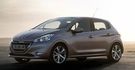 2013 Peugeot 208 1.6 VTi AT  第3張縮圖
