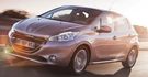 2013 Peugeot 208 1.6 VTi AT  第4張縮圖