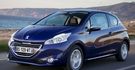 2013 Peugeot 208 1.6 VTi MT  第1張縮圖