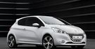 2013 Peugeot 208 GTi  第2張縮圖