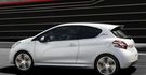 2013 Peugeot 208 GTi  第4張縮圖