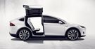 2017 Tesla Model X 100D  第3張縮圖
