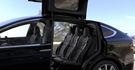 2017 Tesla Model X 100D  第9張縮圖