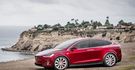 2017 Tesla Model X 90D  第1張縮圖