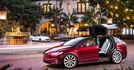 2017 Tesla Model X 90D  第4張縮圖