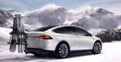 2017 Tesla Model X 90D  第8張縮圖