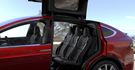 2017 Tesla Model X 90D  第9張縮圖