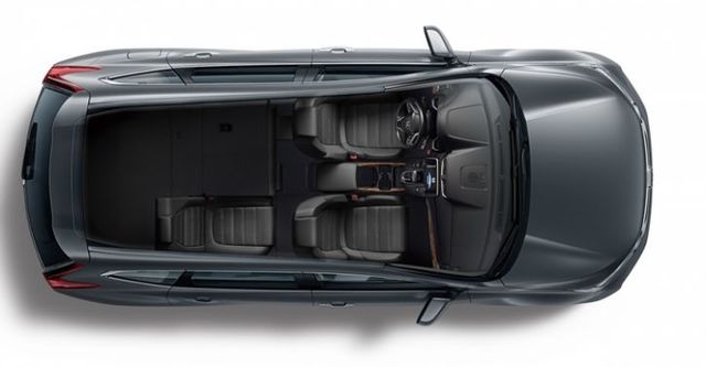 2017 Honda CR-V(NEW) 1.5 VTi-S  第6張相片