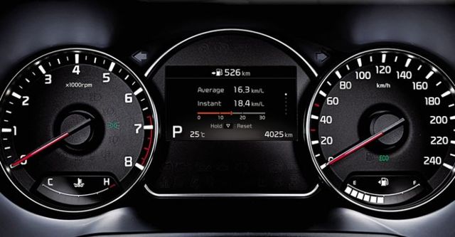 2017 Kia Carens(NEW) CRDi 柴油旗艦版  第7張相片