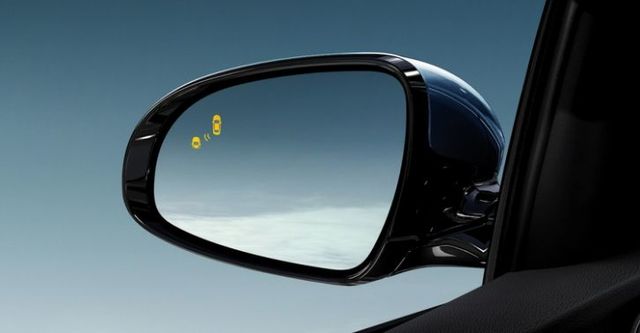 2017 Kia Carens(NEW) CRDi 柴油旗艦版  第9張相片