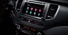 2017 Kia Carens(NEW) CRDi 柴油科技版  第5張縮圖