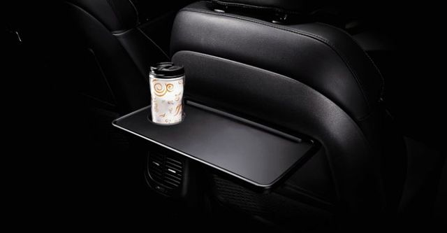 2017 Kia Carens(NEW) 旗艦版  第10張相片