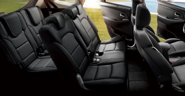 2017 Kia Carens(NEW) 旗艦版(七人座客車)  第7張相片