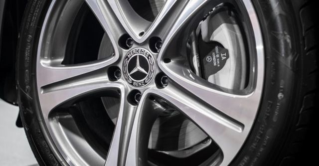2017 M-Benz E-Class Coupe(NEW) E200  第4張相片