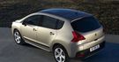 2013 Peugeot 3008 1.6 e-HDi Design  第9張縮圖