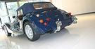 2017 Morgan Plus 4 2.0雙座版  第2張縮圖