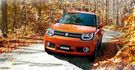 2017 Suzuki Ignis 1.2  第6張縮圖