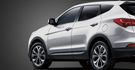 2017 Hyundai Santa Fe(NEW) 2.2菁英款  第4張縮圖