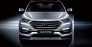 2017 Hyundai Santa Fe(NEW) 2.2豪華款  第2張縮圖
