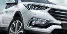 2017 Hyundai Santa Fe(NEW) 2.2貴族款  第2張縮圖