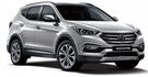 2017 Hyundai Santa Fe(NEW) 2.4首席款  第1張縮圖