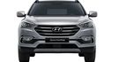 2017 Hyundai Santa Fe(NEW) 2.4首席款  第2張縮圖