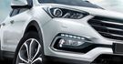 2017 Hyundai Santa Fe(NEW) 2.4首席款  第3張縮圖