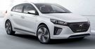 2017 Hyundai Ioniq Hybrid 1.6  第1張縮圖