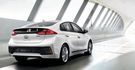 2017 Hyundai Ioniq Hybrid 1.6  第2張縮圖