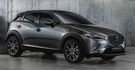 2018 Mazda CX-3 1.5 SKY-D旗艦型  第1張縮圖
