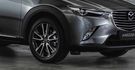 2018 Mazda CX-3 1.5 SKY-D旗艦型  第3張縮圖