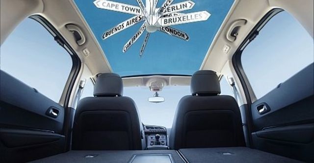2013 Peugeot 3008 1.6 e-HDi Premium  第9張相片