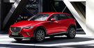 2018 Mazda CX-3 2.0 SKY-G頂級型  第1張縮圖