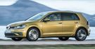 2017 Volkswagen Golf(NEW) 280 TSI Comfortline  第4張縮圖