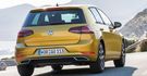 2017 Volkswagen Golf(NEW) 280 TSI Highline  第3張縮圖