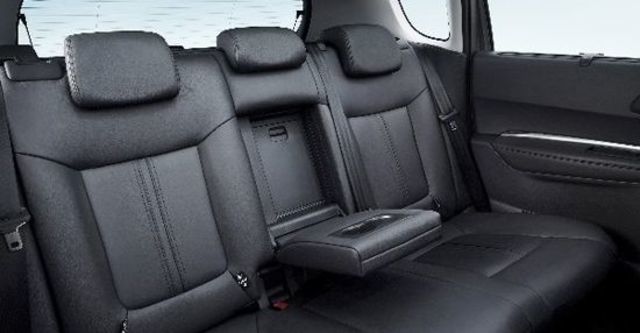 2013 Peugeot 3008 2.0 HDi Premium  第7張相片