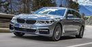 2017 BMW 5-Series Touring(NEW) 530i M Sport  第1張縮圖