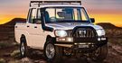 2017 Mahindra Pick-up 2.2 2WD  第5張縮圖