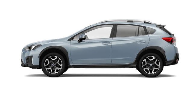 2017 Subaru XV(NEW) 2.0 i  第3張相片