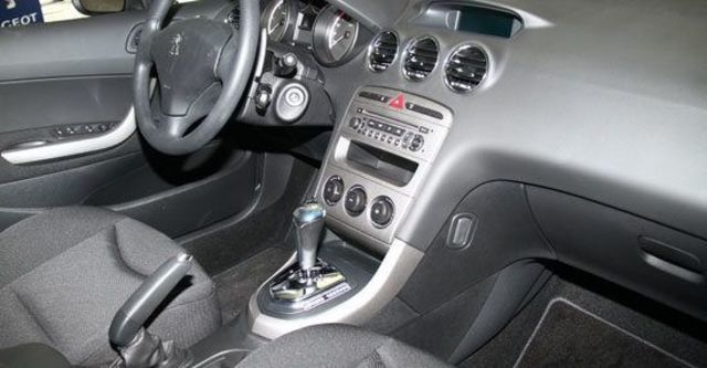 2013 Peugeot 308 1.6 e-HDi Active Navi  第4張相片
