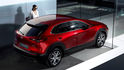 2021 Mazda CX-30 2.0尊榮型  第5張縮圖