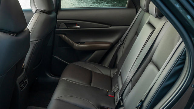 2021 Mazda CX-30 2.0頂級型  第10張相片