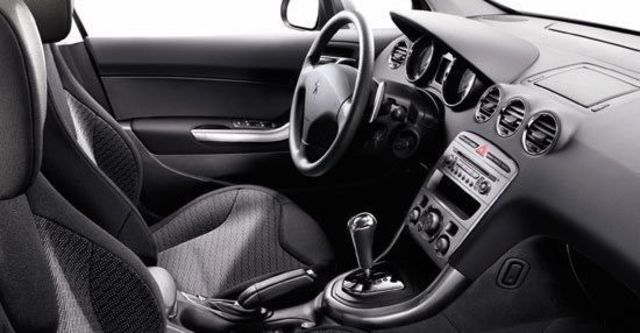 2013 Peugeot 308 2.0 HDi Active Navi  第3張相片