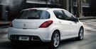 2013 Peugeot 308 2.0 HDi Active Navi  第6張縮圖