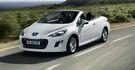 2013 Peugeot 308 CC 1.6 THP  第3張縮圖