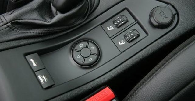 2013 Peugeot 308 CC 1.6 THP  第4張相片