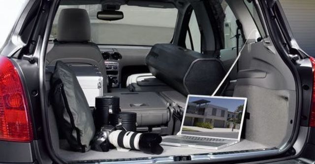 2013 Peugeot 308 SW 1.6 e-HDi Active  第7張相片