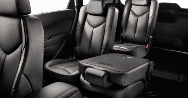 2013 Peugeot 308 SW 1.6 e-HDi Active Navi  第6張相片
