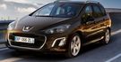 2013 Peugeot 308 SW 2.0 HDi Active  第1張縮圖